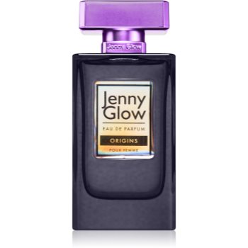 Jenny Glow Origins Eau de Parfum pentru femei - imagine 2